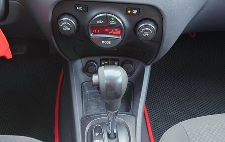 KIA Rio II, 2011 год, 630 000 рублей, 13 фотография