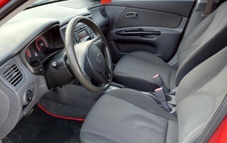 KIA Rio II, 2011 год, 630 000 рублей, 8 фотография