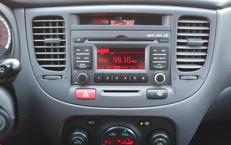 KIA Rio II, 2011 год, 630 000 рублей, 14 фотография