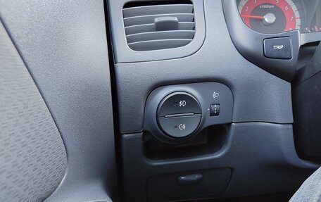 KIA Rio II, 2011 год, 630 000 рублей, 15 фотография