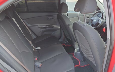 KIA Rio II, 2011 год, 630 000 рублей, 17 фотография