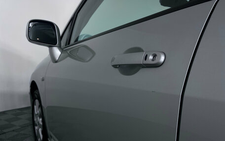 Nissan Tiida, 2012 год, 799 000 рублей, 16 фотография