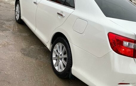 Toyota Camry, 2014 год, 1 600 000 рублей, 3 фотография