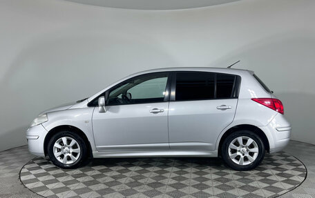 Nissan Tiida, 2012 год, 799 000 рублей, 8 фотография