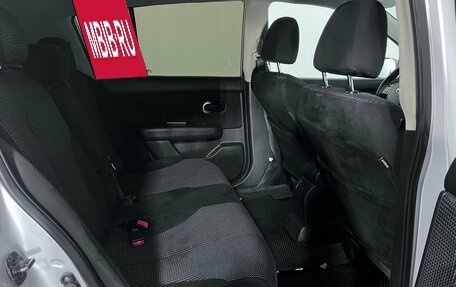 Nissan Tiida, 2012 год, 799 000 рублей, 9 фотография