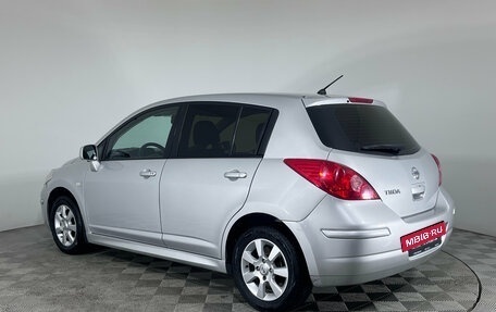 Nissan Tiida, 2012 год, 799 000 рублей, 7 фотография