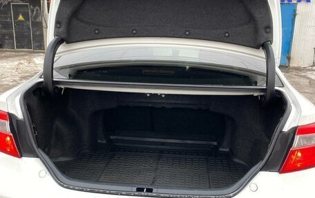 Toyota Camry, 2014 год, 1 600 000 рублей, 5 фотография