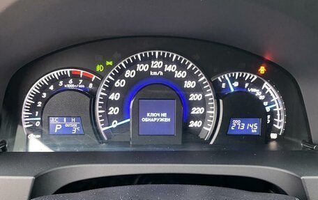 Toyota Camry, 2014 год, 1 600 000 рублей, 11 фотография