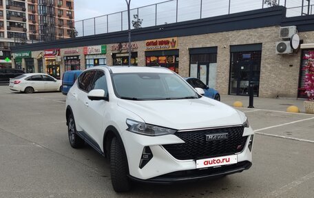 Haval F7 I, 2024 год, 2 800 000 рублей, 2 фотография