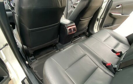 Toyota Camry, 2014 год, 1 600 000 рублей, 10 фотография