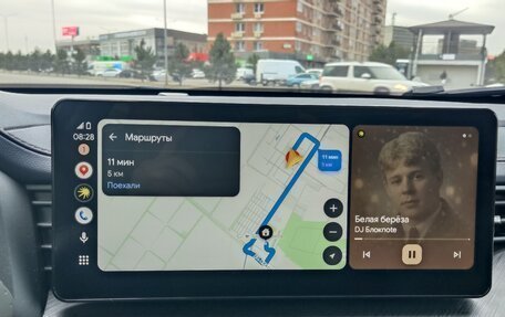 Haval F7 I, 2024 год, 2 800 000 рублей, 17 фотография