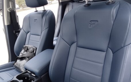 Haval F7 I, 2024 год, 2 800 000 рублей, 19 фотография