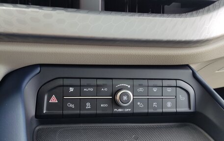 Haval F7 I, 2024 год, 2 800 000 рублей, 15 фотография