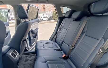 Haval F7 I, 2024 год, 2 800 000 рублей, 21 фотография