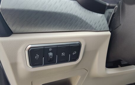 Haval F7 I, 2024 год, 2 800 000 рублей, 16 фотография