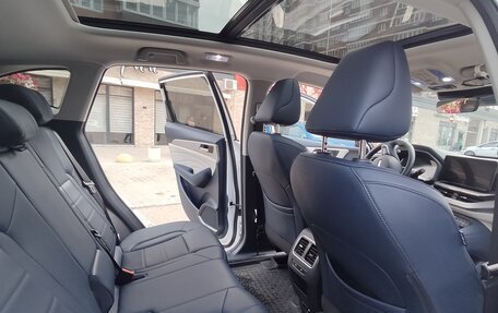 Haval F7 I, 2024 год, 2 800 000 рублей, 22 фотография