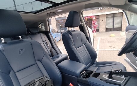 Haval F7 I, 2024 год, 2 800 000 рублей, 20 фотография