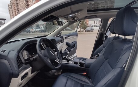 Haval F7 I, 2024 год, 2 800 000 рублей, 18 фотография