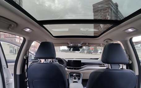 Haval F7 I, 2024 год, 2 800 000 рублей, 23 фотография