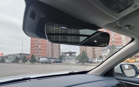 Haval F7 I, 2024 год, 2 800 000 рублей, 24 фотография