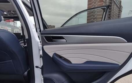 Haval F7 I, 2024 год, 2 800 000 рублей, 25 фотография