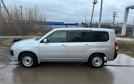 Toyota Probox I, 2019 год, 1 300 000 рублей, 2 фотография