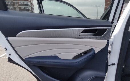 Haval F7 I, 2024 год, 2 800 000 рублей, 26 фотография