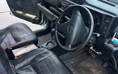 Toyota Probox I, 2019 год, 1 300 000 рублей, 6 фотография