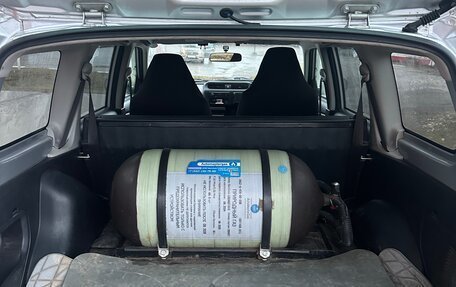 Toyota Probox I, 2019 год, 1 300 000 рублей, 4 фотография