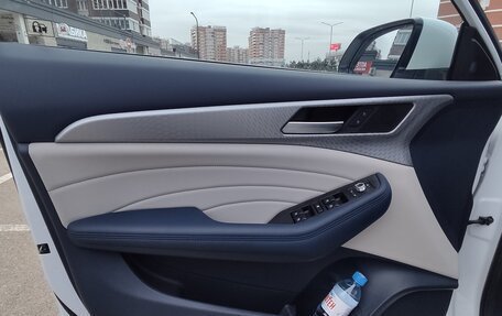 Haval F7 I, 2024 год, 2 800 000 рублей, 27 фотография