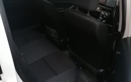 Toyota Succeed I рестайлинг, 2020 год, 1 350 000 рублей, 5 фотография