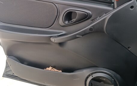 Chevrolet Niva I рестайлинг, 2016 год, 600 000 рублей, 7 фотография