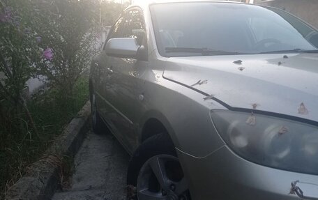 Mazda 3, 2005 год, 350 000 рублей, 3 фотография