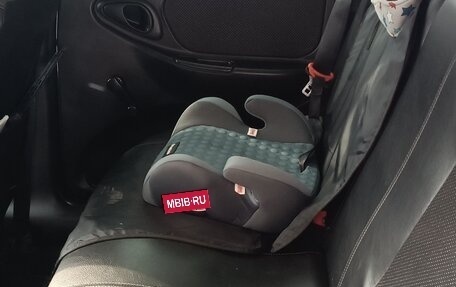 Chevrolet Niva I рестайлинг, 2016 год, 600 000 рублей, 5 фотография