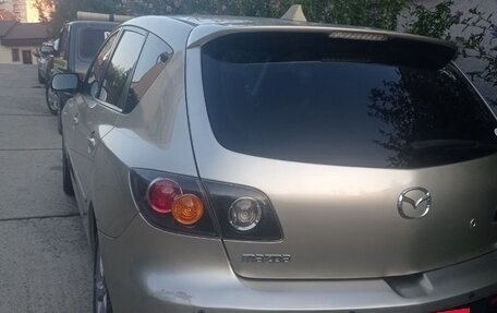 Mazda 3, 2005 год, 350 000 рублей, 2 фотография