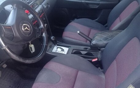 Mazda 3, 2005 год, 350 000 рублей, 6 фотография