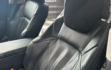 Lexus ES VII, 2018 год, 3 450 000 рублей, 5 фотография