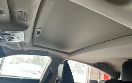 Lexus ES VII, 2018 год, 3 450 000 рублей, 4 фотография