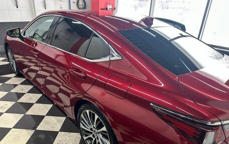 Lexus ES VII, 2018 год, 3 450 000 рублей, 8 фотография