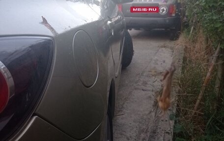 Mazda 3, 2005 год, 350 000 рублей, 4 фотография