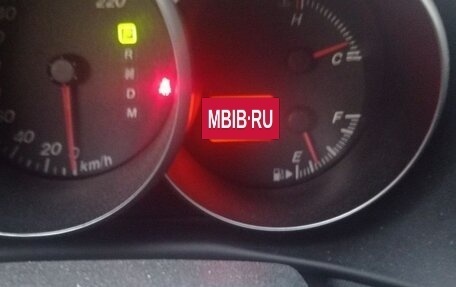 Mazda 3, 2005 год, 350 000 рублей, 7 фотография