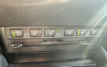 Lexus ES VII, 2018 год, 3 450 000 рублей, 14 фотография