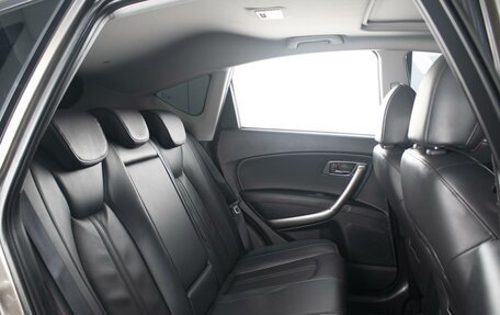 FAW Besturn X80 I рестайлинг, 2019 год, 1 320 000 рублей, 6 фотография