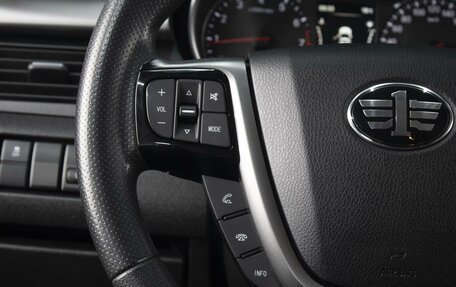 FAW Besturn X80 I рестайлинг, 2019 год, 1 320 000 рублей, 12 фотография