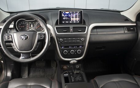 FAW Besturn X80 I рестайлинг, 2019 год, 1 320 000 рублей, 5 фотография