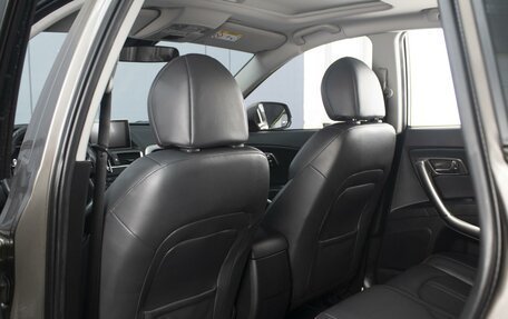 FAW Besturn X80 I рестайлинг, 2019 год, 1 320 000 рублей, 10 фотография