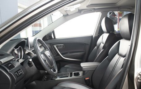 FAW Besturn X80 I рестайлинг, 2019 год, 1 320 000 рублей, 8 фотография