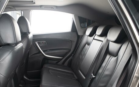 FAW Besturn X80 I рестайлинг, 2019 год, 1 320 000 рублей, 9 фотография