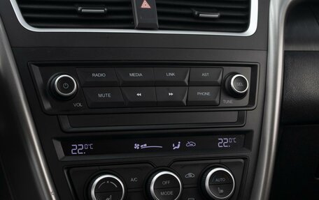 FAW Besturn X80 I рестайлинг, 2019 год, 1 320 000 рублей, 16 фотография