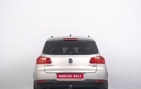 Volkswagen Tiguan I, 2012 год, 1 439 000 рублей, 5 фотография
